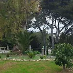 Familiale La Torrettina Вилла *