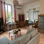 Familiale La Torrettina Вилла