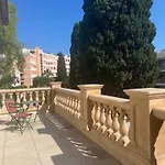 Familiale La Torrettina Вилла *