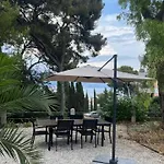 Familiale La Torrettina Рокебрюн — Кап-Мартен