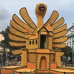 Familiale La Torrettina Вилла *