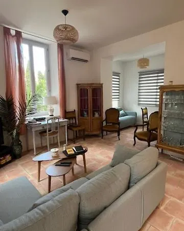 Familiale La Torrettina Villa