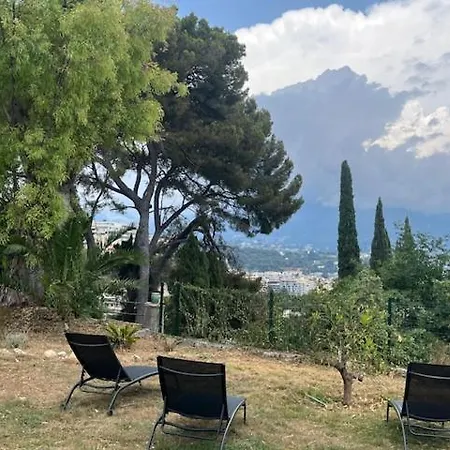 Вилла Familiale La Torrettina *