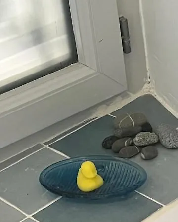 Familiale La Torrettina Roquebrune-Cap-Martin