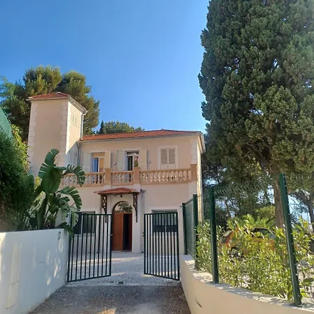 Familiale La Torrettina Рокебрюн — Кап-Мартен