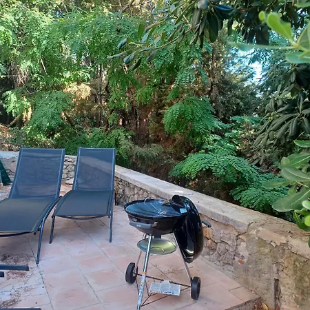 Вилла Familiale La Torrettina