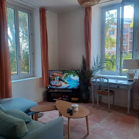 Familiale La Torrettina Вилла *