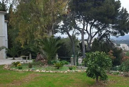 Familiale La Torrettina Villa *