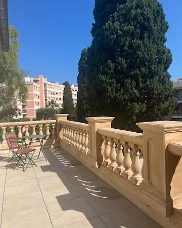 Familiale La Torrettina Villa *