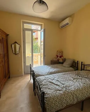 Familiale La Torrettina Villa Roquebrune-Cap-Martin