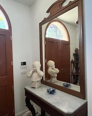 Familiale La Torrettina Villa Roquebrune-Cap-Martin