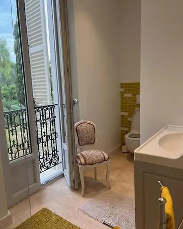 Familiale La Torrettina Roquebrune-Cap-Martin