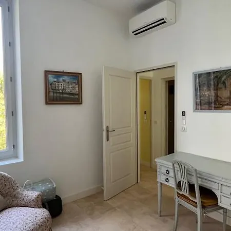 Villa Familiale La Torrettina Roquebrune-Cap-Martin