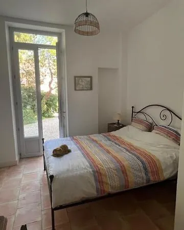 Villa Familiale La Torrettina