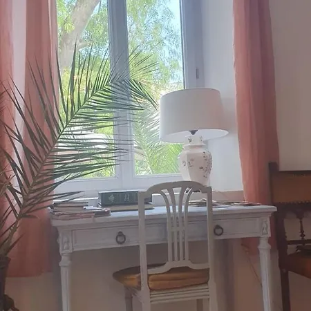 Villa Familiale La Torrettina